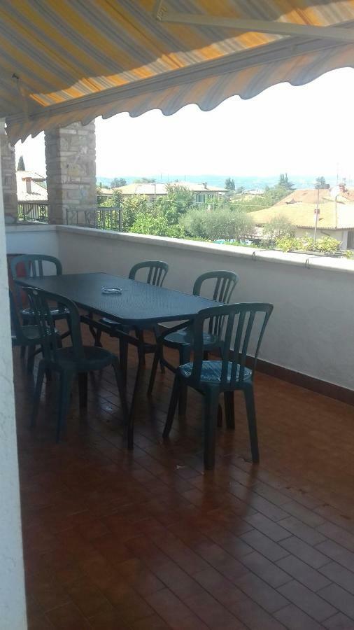 סירמיונה Apartament Casa Vacanze Niko Ap Cir Cni00247 מראה חיצוני תמונה