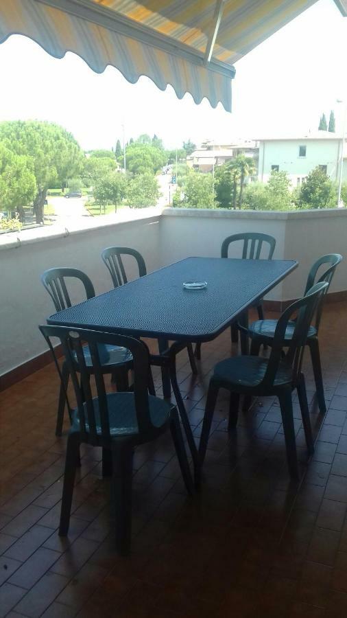 סירמיונה Apartament Casa Vacanze Niko Ap Cir Cni00247 מראה חיצוני תמונה