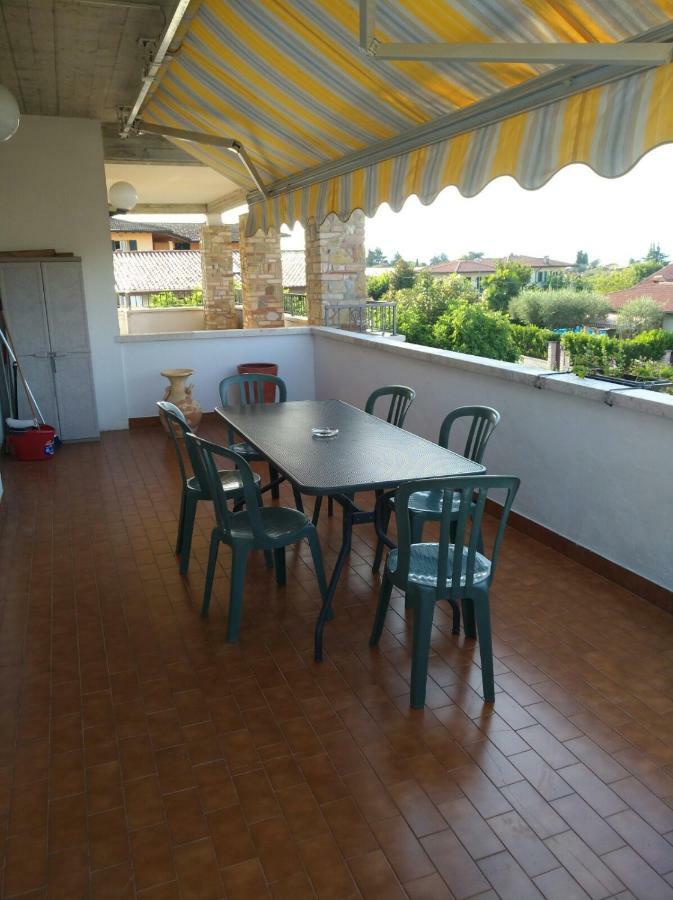 סירמיונה Apartament Casa Vacanze Niko Ap Cir Cni00247 מראה חיצוני תמונה