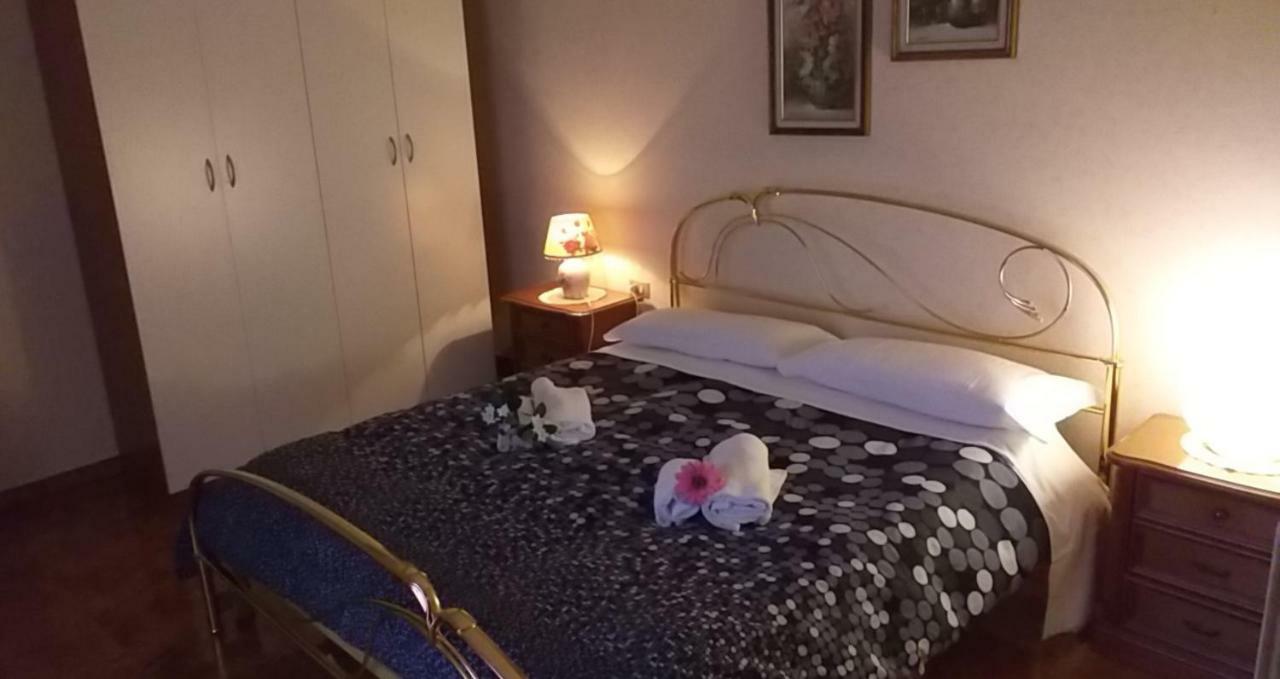 סירמיונה Apartament Casa Vacanze Niko Ap Cir Cni00247 מראה חיצוני תמונה