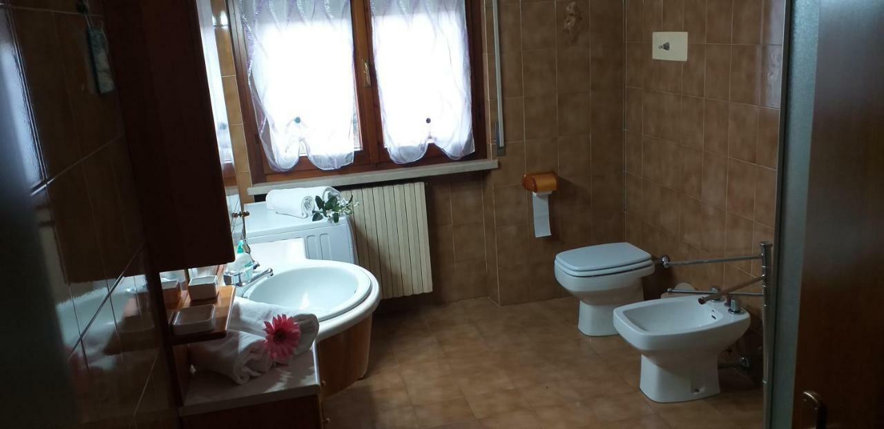 סירמיונה Apartament Casa Vacanze Niko Ap Cir Cni00247 מראה חיצוני תמונה