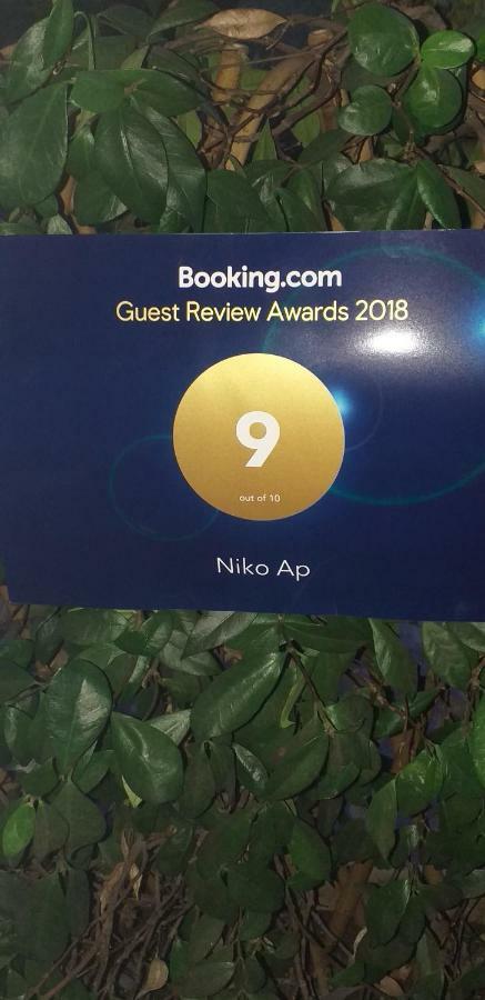 סירמיונה Apartament Casa Vacanze Niko Ap Cir Cni00247 מראה חיצוני תמונה